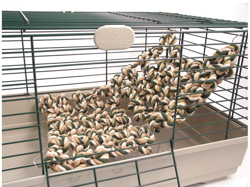 Boredom Breaker Rat & Ferret Cargo Net