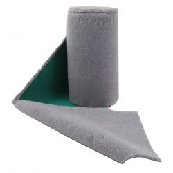 aniMate Veterinary Bed Roll Grey (PRICE PER METER)