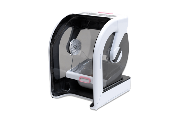 Closer Pets Microchip Pet Feeder