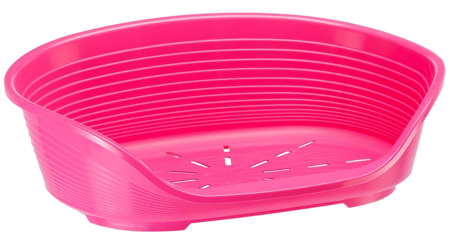 Siesta Deluxe 4 Fuchsia