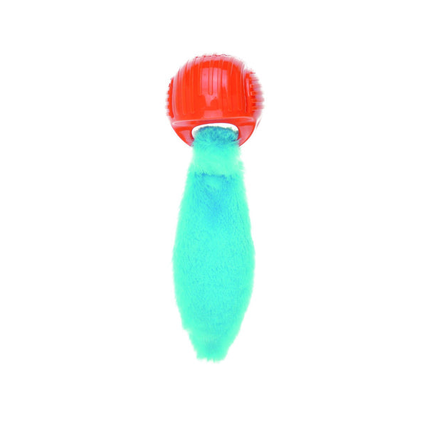 M-PETS Foxball - Blue &