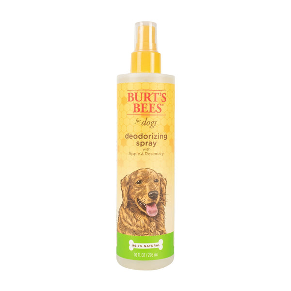 Burt's Bees Deodorizing Spray For Dogs 10oz