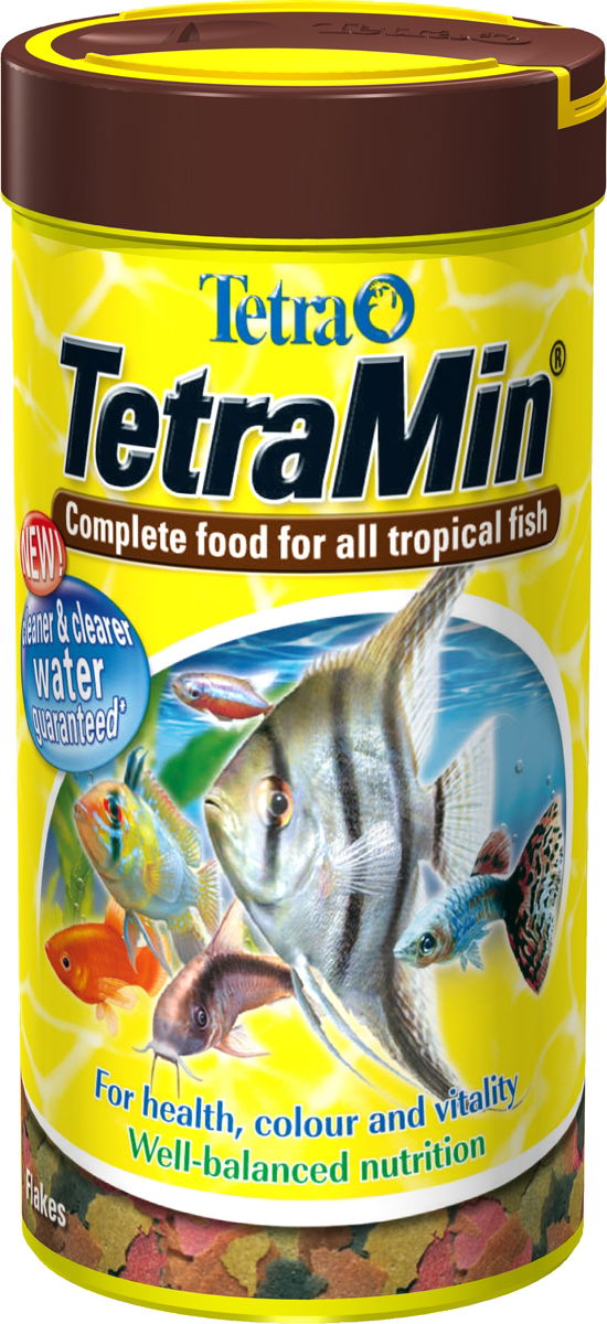 TetraMin 250ml