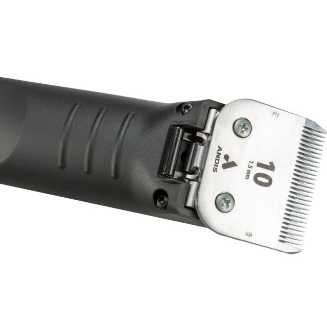 Andis Type AGCB Clipper Set