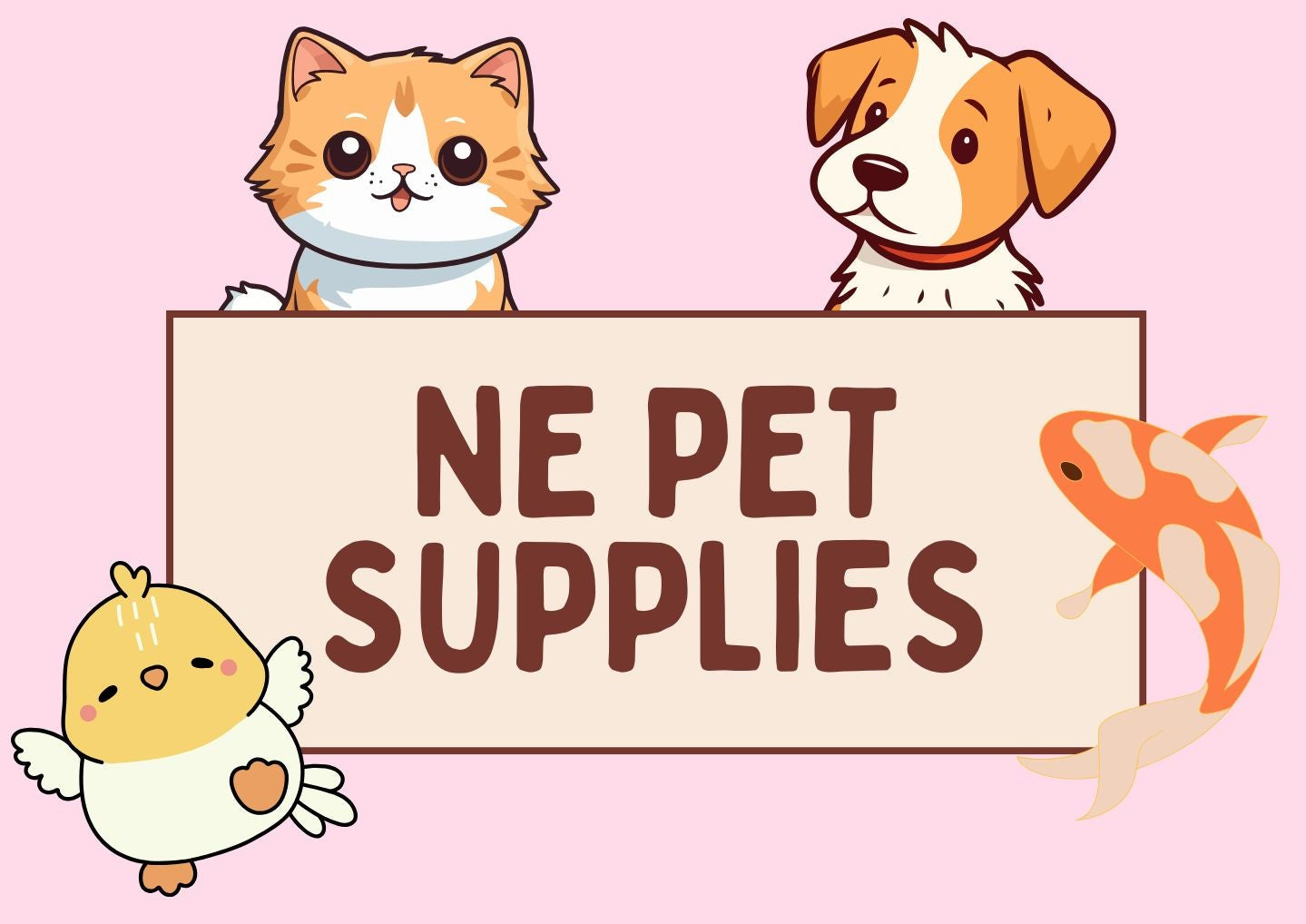 Gift Card - NE Pets