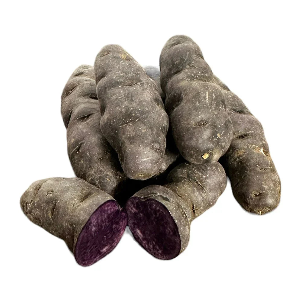 Purple Potatoes (500g)