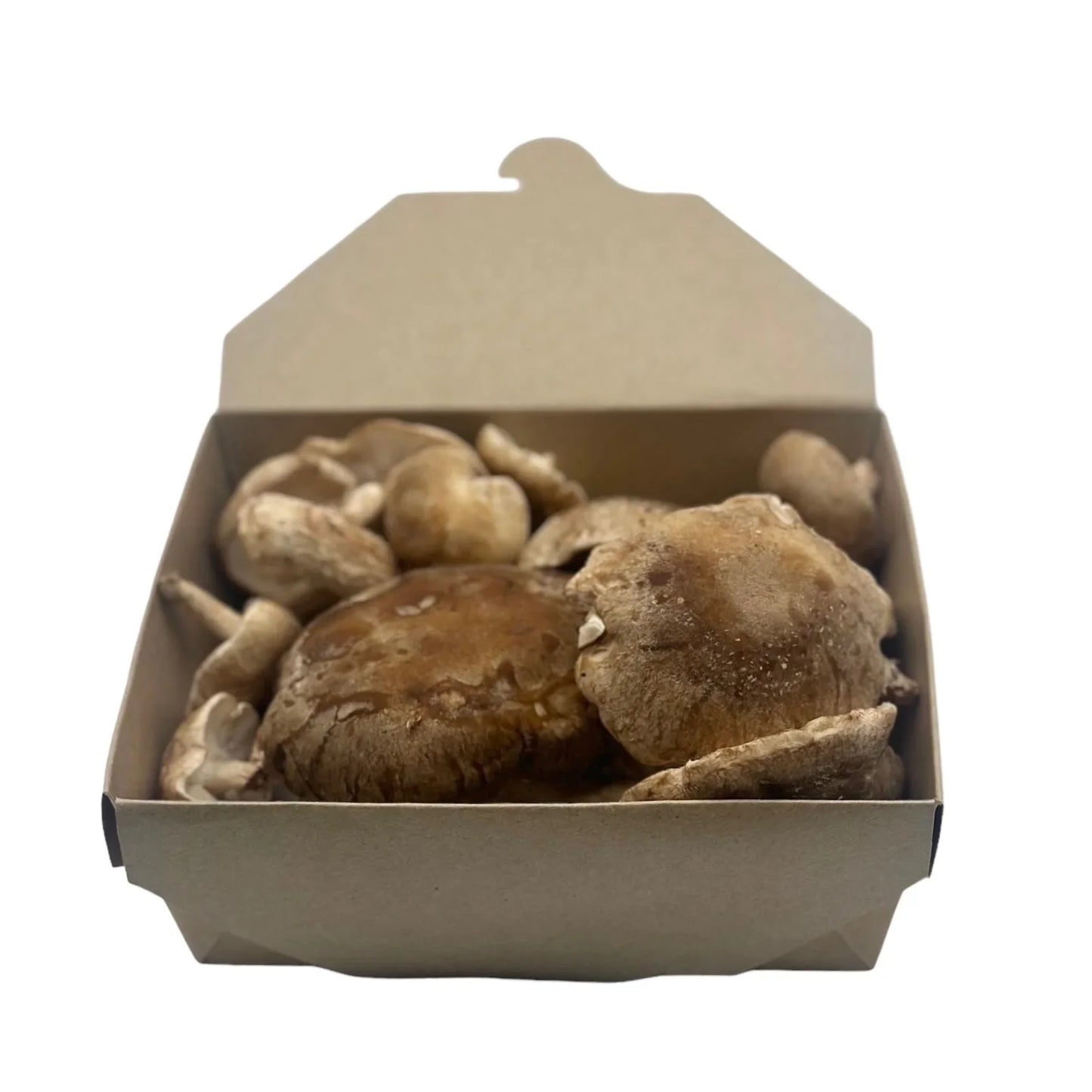 Shiitake Mushroom (250g)