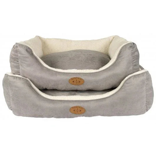 Banbury & Co Luxury Dog Sofa Bed - Medium- L80 X W65 X H25cm - North East Pet Shop Banbury & Co