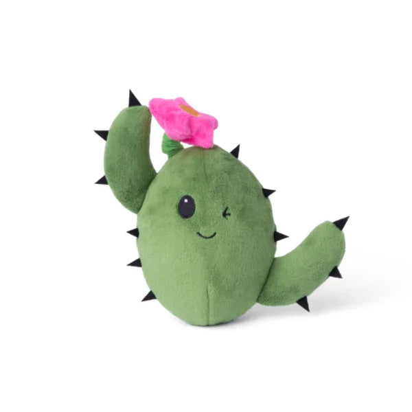 Bark Consuela The Cactus Dog Toy - North East Pet Shop BARK
