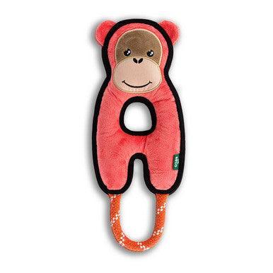 Beco Recycled Rough and Tough Orangutan Large - North East Pet Shop Beco