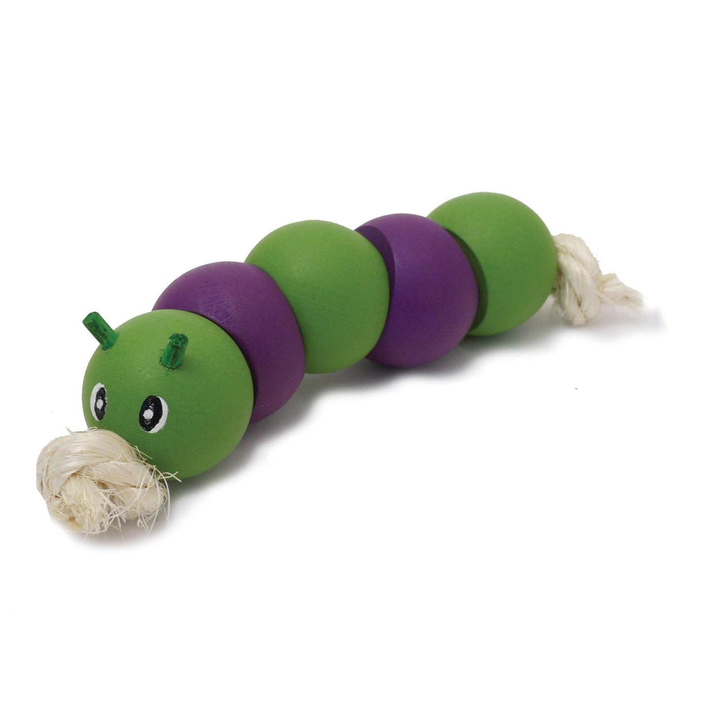 Boredom Break Woodie Caterpillar - North East Pet Shop Rosewood
