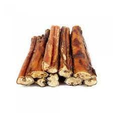 Bull Pizzle 12cm - North East Pet Shop Dog Shack UK