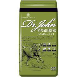 Dr John Hypoallergenic Lamb with Rice - North East Pet Shop Dr John