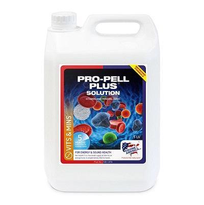 Equine America Propell Plus - North East Pet Shop Equine