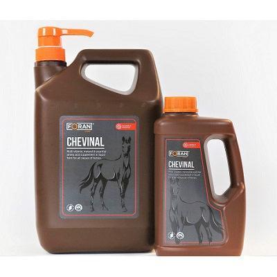 Foran Chevinal - North East Pet Shop Foran Equine