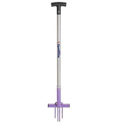 FynaLite Multi Weeda Fork Purple - North East Pet Shop Fynalite