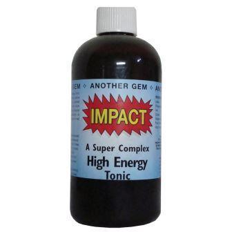 GEM Impact - North East Pet Shop GEM