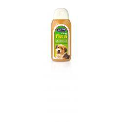 Johnson's Dog Flea Cleansing Shampoo, 200ml - North East Pet Shop Johnson's