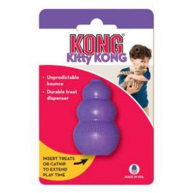 KONG Kitty KONG - North East Pet Shop KONG