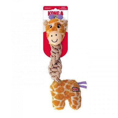 KONG Knots Twists Assorted Md/Lg - North East Pet Shop KONG