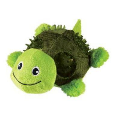 KONG Shells Turtle Large - North East Pet Shop KONG