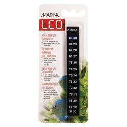 Marina Digital Aquarium Thermometer - North East Pet Shop Marina