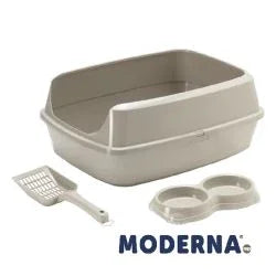 Moderna Kitcat Starter Kit - North East Pet Shop Moderna