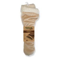 Natural Pet Crinkle Sack - North East Pet Shop Naturals