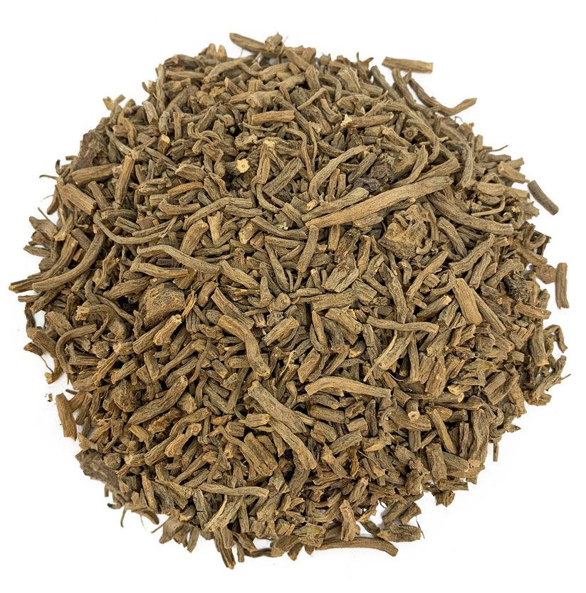 NEW Valerian Root - Cut Grazing Bag - 100% Natural 500g - North East Pet Shop North East Pet Shop