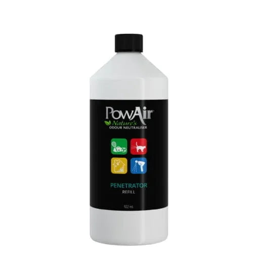 Powair Penetrator - North East Pet Shop PowAir