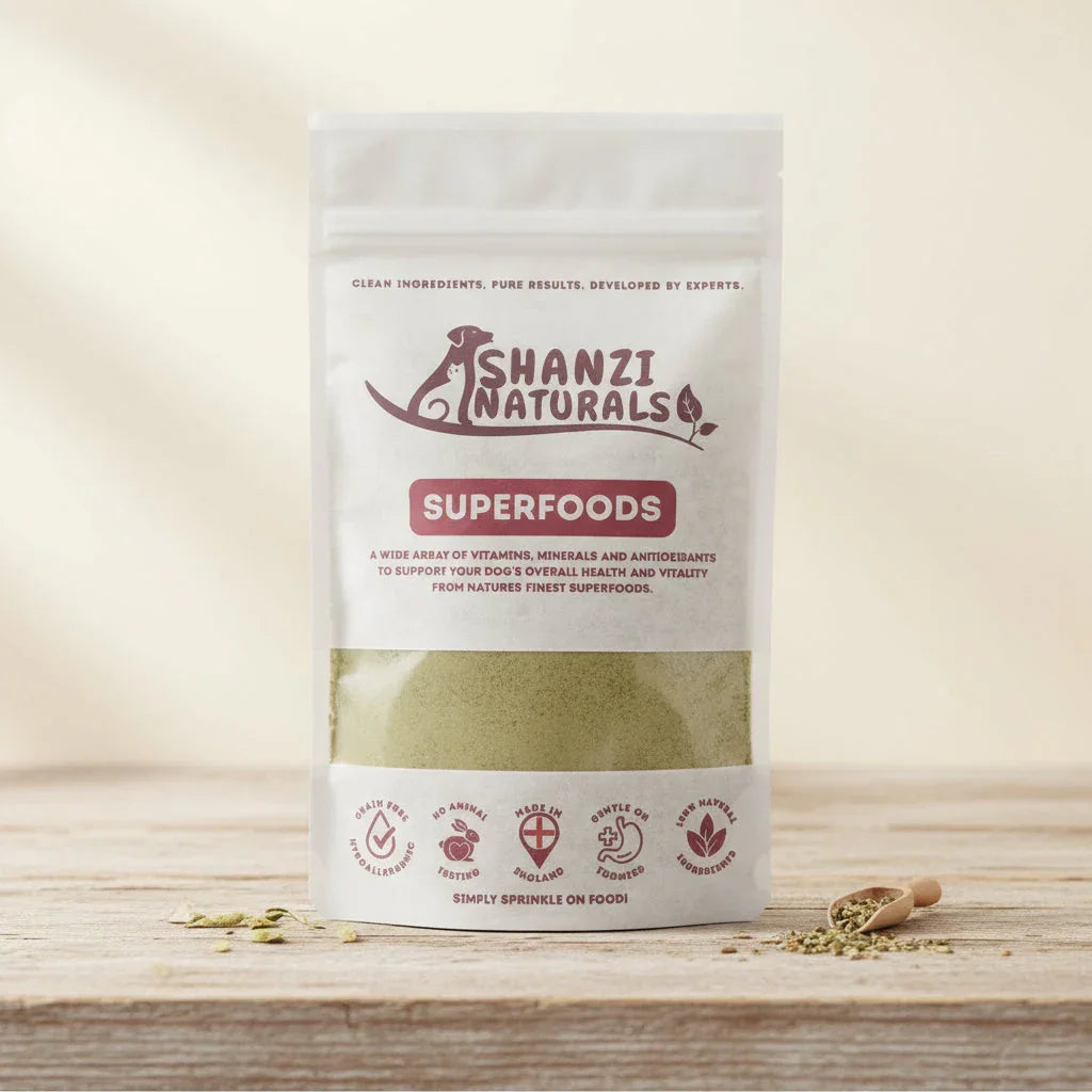 Superfood Blend