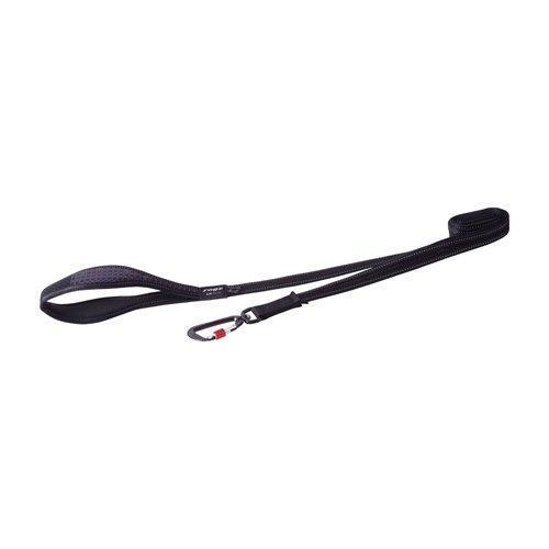 Rogz AirTech Classic Lead Nightsky Black M 1.8m - North East Pet Shop Rogz