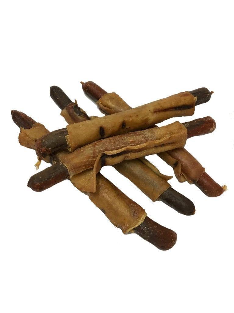 Sausage Rolls Large - North East Pet Shop Dog Shack UK