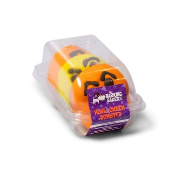 The Barking Bakery Howloween Domuttz - North East Pet Shop Barking Bakery