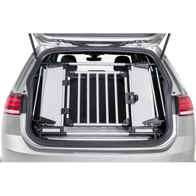 Trixie Universal Rear Car Grid 94–114 × 69 × 53 cm - North East Pet Shop Trixie