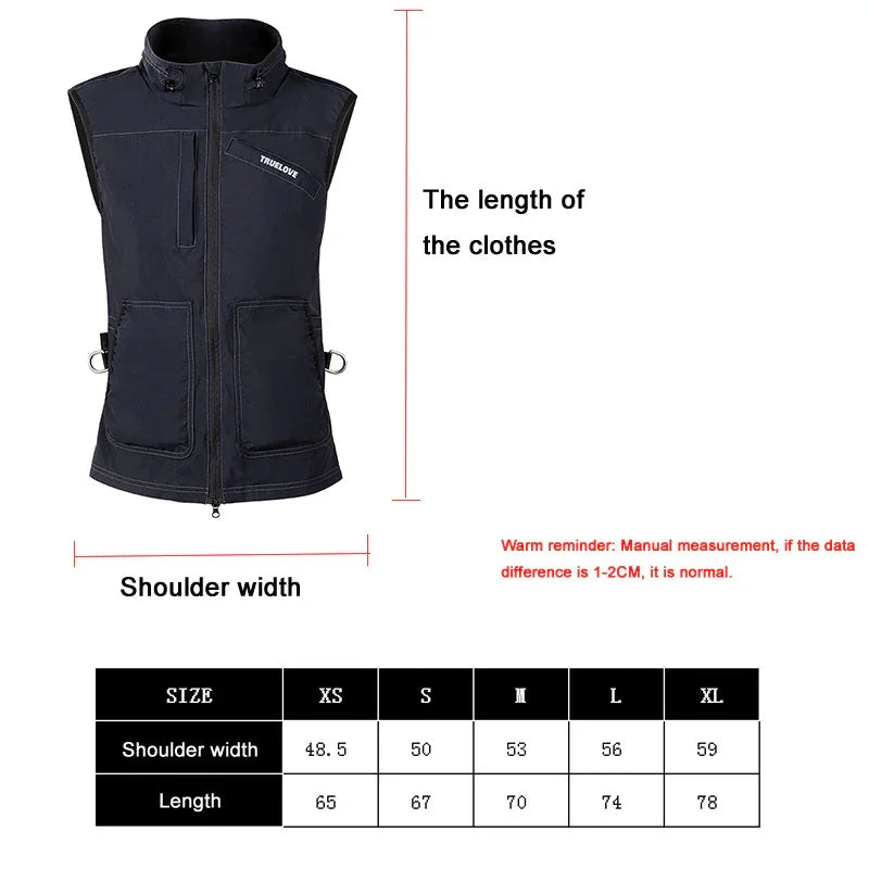 Truelove Water & Windproof Dog Walking Jacket - North East Pet Shop North East Pet Shop