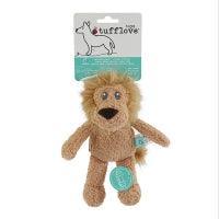 tufflove Lion Small - North East Pet Shop Rosewood