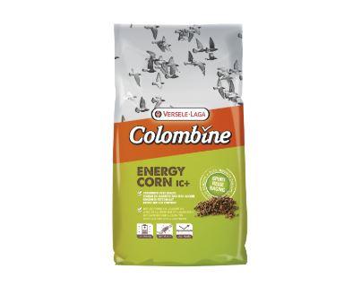 Versele Laga Colombine Energy Corn Plus I.C+ 15kg - North East Pet Shop Versele Laga