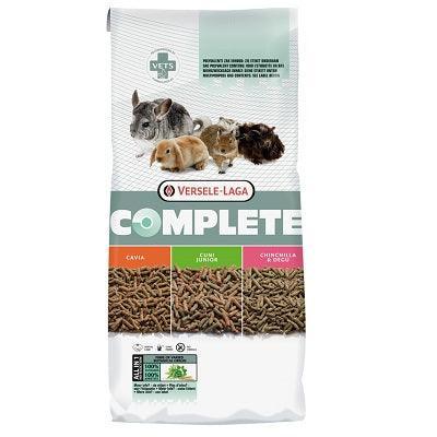 Versele Laga Complete Cavia 8kg - North East Pet Shop Versele Laga