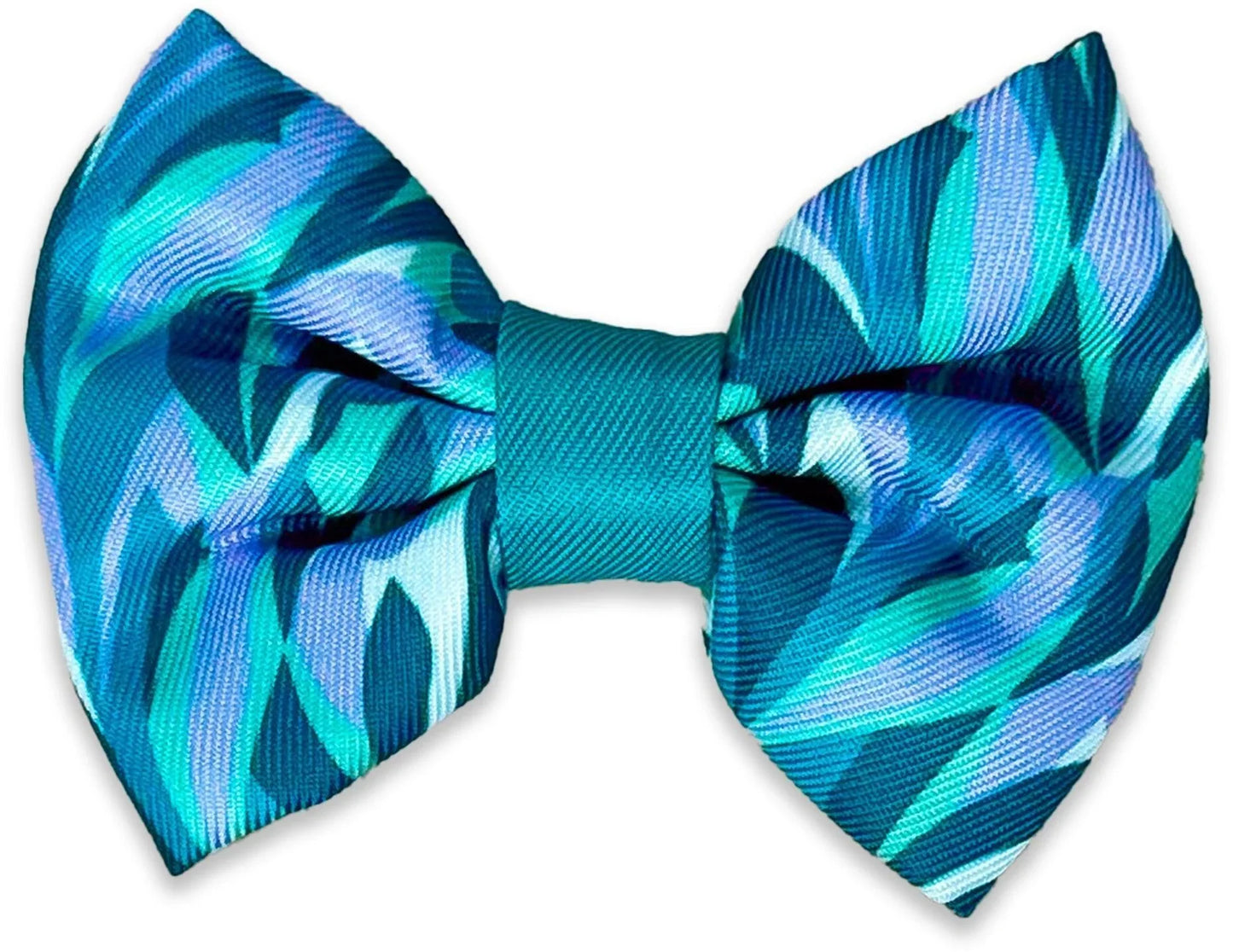 Wyld Cub - Dog Bow Tie: Kew Agave - North East Pet Shop Wyld Cub