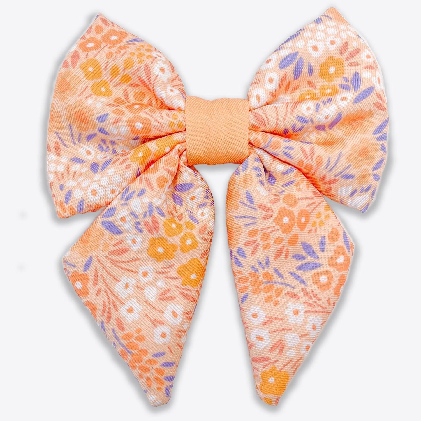 Wyld Cub - Dog Sailor Bow Tie: Notting Hill Buttercup - North East Pet Shop Wyld Cub