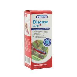 Disease Away 100ML - North East Pet Shop Interpet