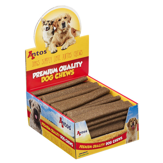 Antos Sticks Large Lamb — Case of 50