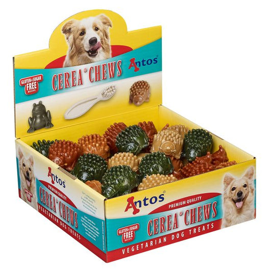 Antos Hedgehog Small (9cm) (Pack of 50)
