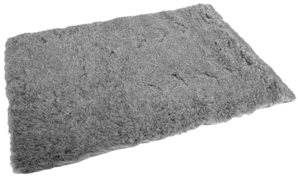 Vetbed Grey 137x76cm (54x30")