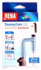 Rena Smartheater Connection Kit For External Filters