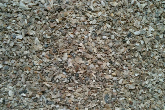 Oyster Shell (fine) 25kg
