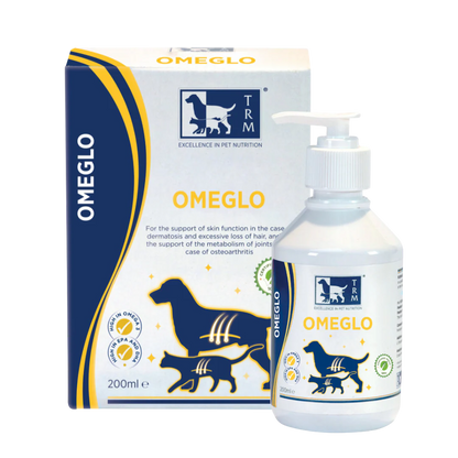 TRM Pet Omeglo 200ml