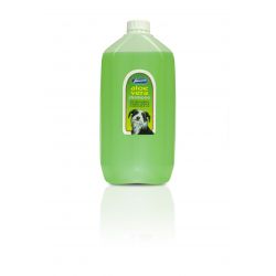 Johnson's Aloe Vera Shampoo 5L