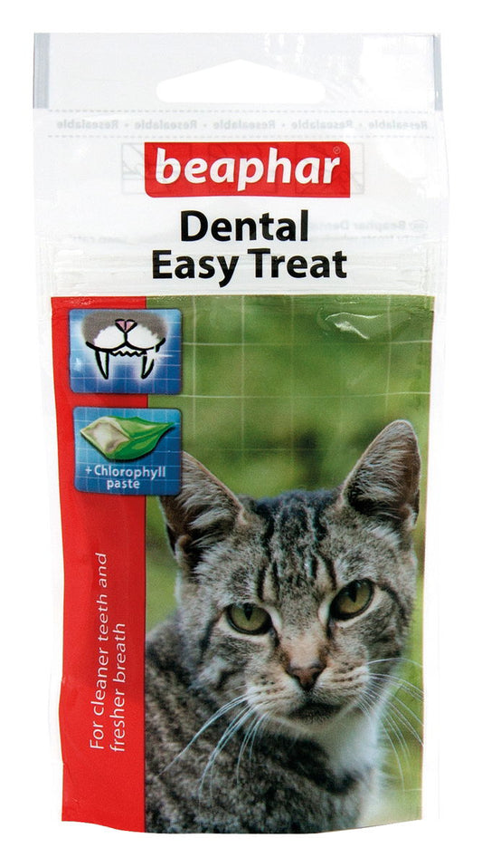 Beaphar Cat Easy Treat Dental 35g